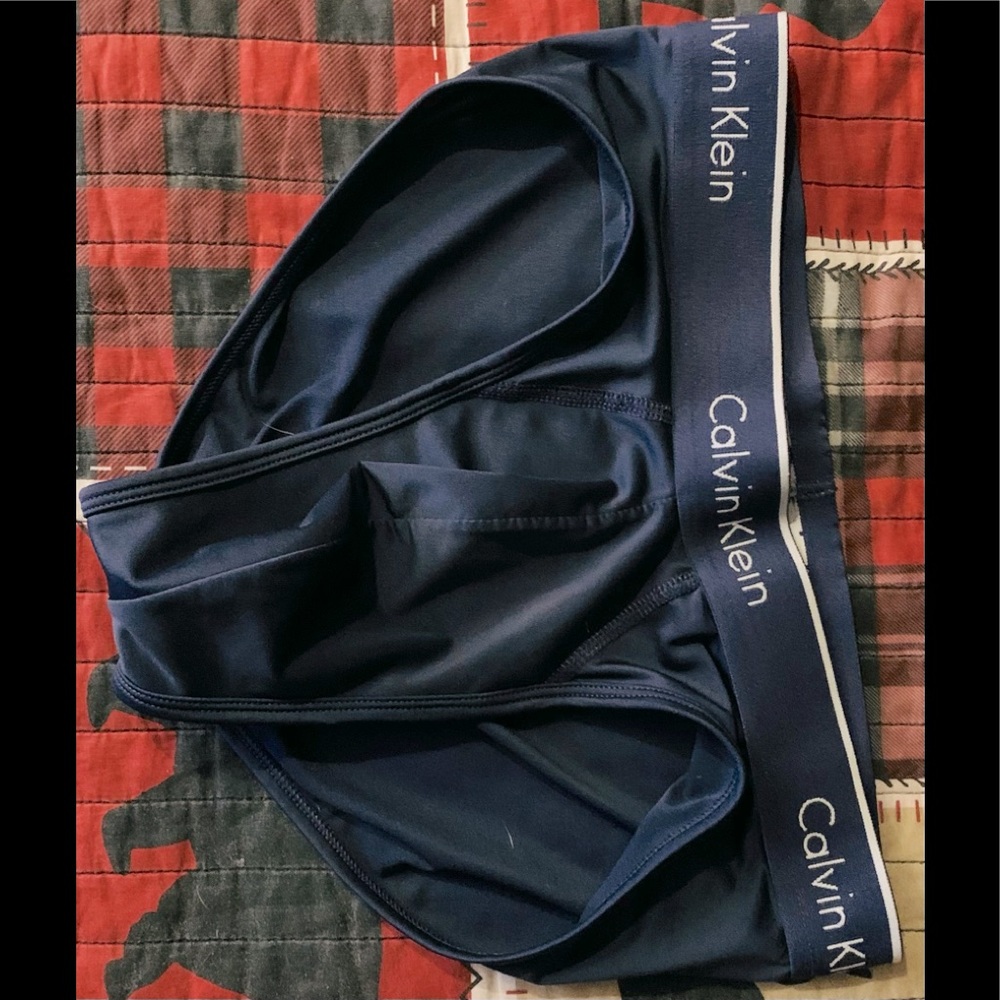 Mens MICRO CK briefs